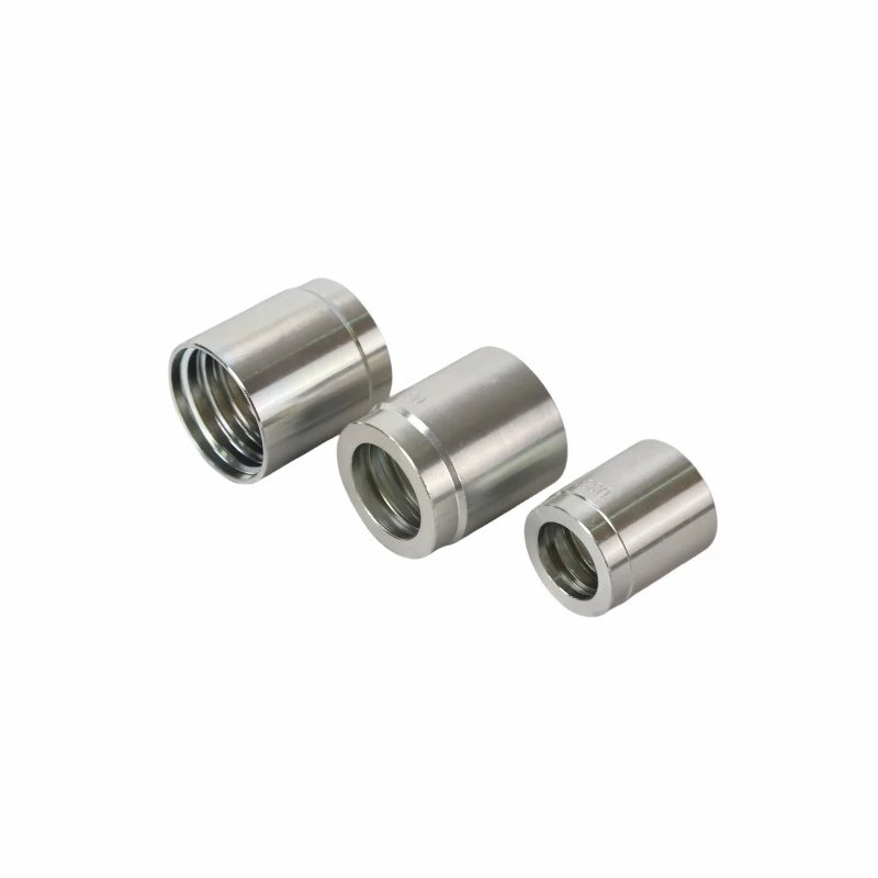 Hydraulic Hose Socket factory